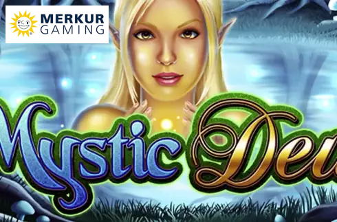 Mystic Dew